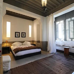 Suite con letto king size