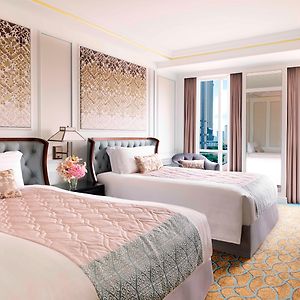 InterContinental Singapore, an IHG Hotel